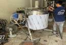10 Địa chỉ bán nồi nấu có cánh khuấy tại Hải Phòng: Nổi tiếng, Giá rẻ