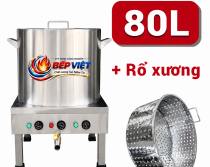 Nồi Nấu Hủ Tiếu 80L