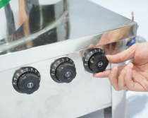 Chiết Áp Nồi Nấu Phở