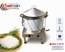 Nồi Tráng Mì Quảng 70cm