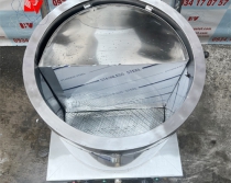 Nồi Nấu Hủ Tiếu 2 Ngăn