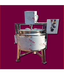 BỒN KHUẤY TRỘN HÓA CHẤT - tank