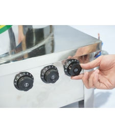 Chiết Áp Nồi Nấu Phở