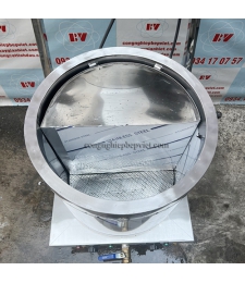 Nồi Nấu Phở 2 Ngăn