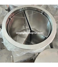 Nồi Nấu Hủ Tiếu 3 Ngăn