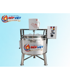 Nồi Nấu Có Cánh Khuấy 40L
