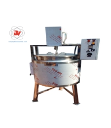 Bồn Nấu Có Cánh Khuấy 300-400L