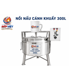 Nồi Nấu Cồn Khô 
