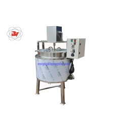 Nồi Nấu Có Cánh Khuấy 50L