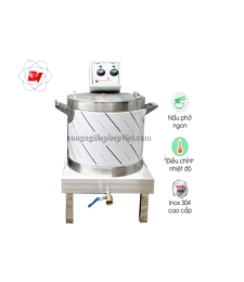 Nồi Nấu Nước Sâm 