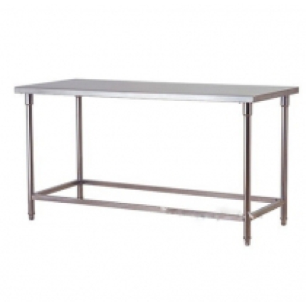 BÀN THỦY SẢN, BÀN CHẾ BIẾN THỦY SẢN INOX