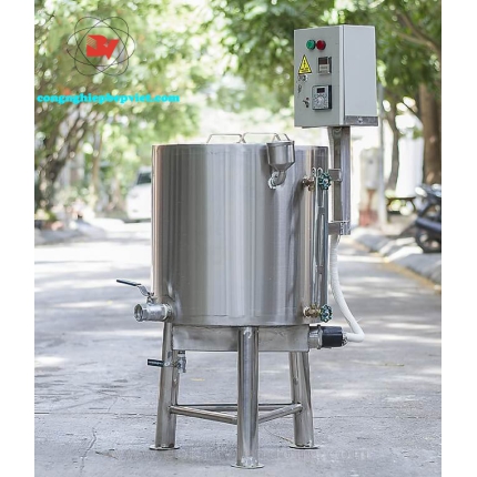 Báo Giá Nồi Nấu Sữa Đậu Nành
