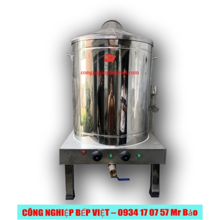 Báo Giá Nồi Nấu Xôi Bằng Điện