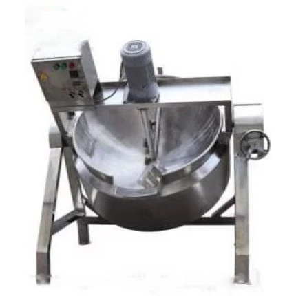 CHẢO XÀO CÔNG NGHIỆP SỬ DỤNG ĐIỆN