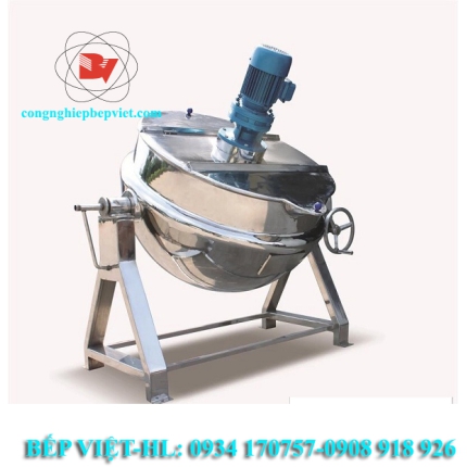 Chảo Xào Công Nghiệp 