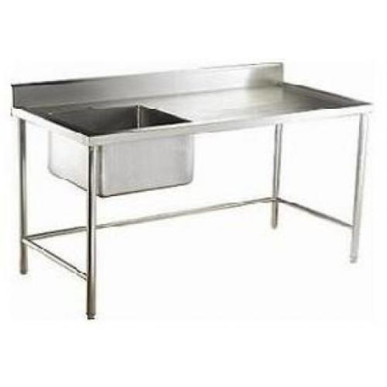 Chậu Rửa 1 Hộc