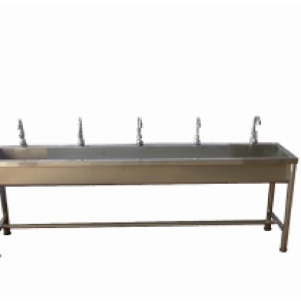 Chậu Rửa Tay 5 Vòi