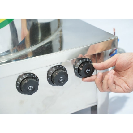 Chiết Áp Nồi Nấu Phở