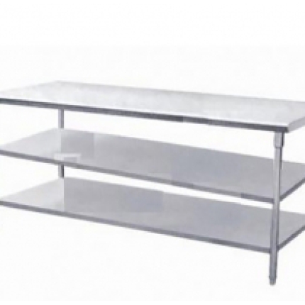 Kệ Phẳng 3 Tầng