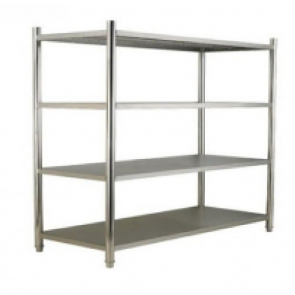 Kệ Phẳng 4 Tầng