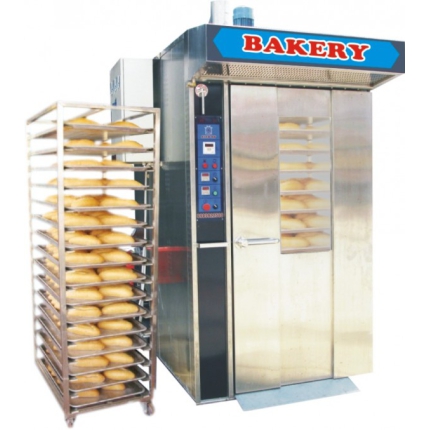 Lò Nướng Bánh Mì