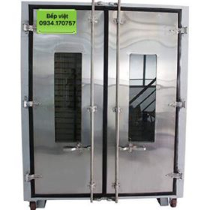 Lò Sấy Thực Phẩm, Lò Sấy Điện Công Nghiệp