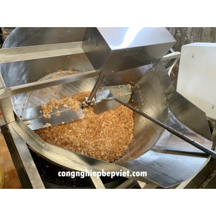 Máy Phi Hành Tỏi Công Nghiệp