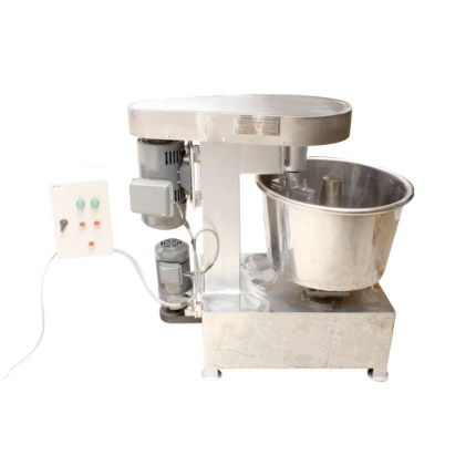 Máy Trộn Bột 