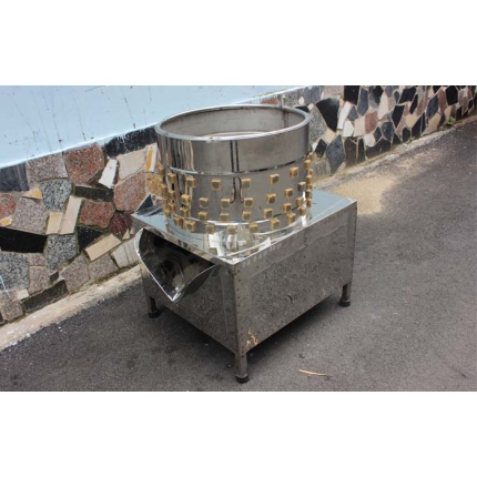 Máy Vặt Lông Gà, Vịt