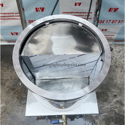 Nồi Nấu Phở 2 Ngăn