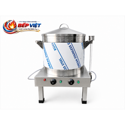 Nồi Tráng Bánh Cuốn Bằng Điện 40cm