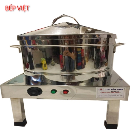 NỒI HẤP BÁNH BÈO BẰNG ĐIỆN