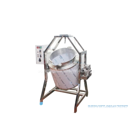 Nồi Nấu Khuấy Bánh Đúc Bằng Điện