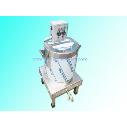 Nồi Nấu Bún Bò Huế Điện