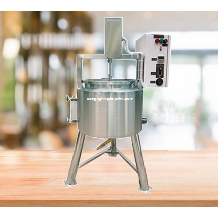 Nồi Nấu Cánh Khuấy 30L