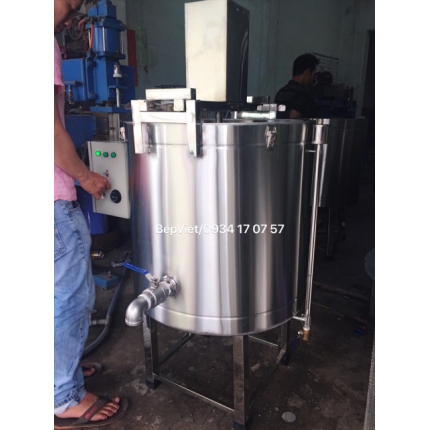 NỒI NẤU CAO, CÔ DƯỢC LIỆU, CÔ THUỐC