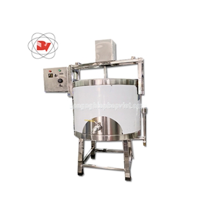 Nồi Nấu Có Cánh Khuấy 40L