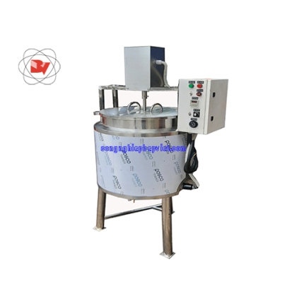 Nồi Nấu Có Cánh Khuấy 60L