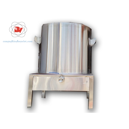 Nồi Nấu Nước Sôi Công Nghiệp