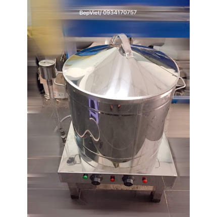 NỒI NẤU XÔI ĐIỆN 7KG