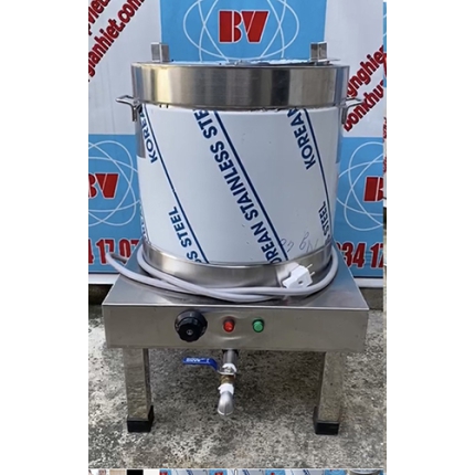 Nồi Trần Bánh Phở 30 Lít