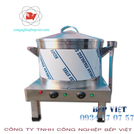 NỒI TRÁNG BÁNH CUỐN ĐIỆN