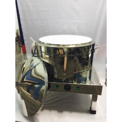 Nồi Tráng Mì Quảng 70cm