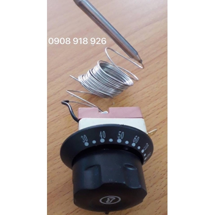 Thermostat, Cảm Biến Nhiệt, Đầu Dò Nhiệt Độ, Bộ Điều Chỉnh Nhiệt Độ, Bộ Điều Khiển Nhiệt Độ