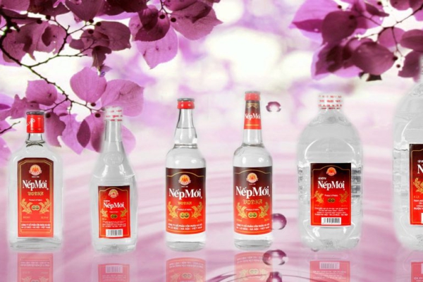 Cách nấu rượu ngon và thu được rượu nhiều VỚI NỒI NẤU RƯỢU BẾP VIỆT