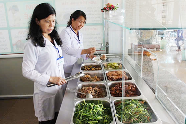 Địa chỉ bán tủ hâm nóng thức ăn ở TPHCM nổi tiếng nhất