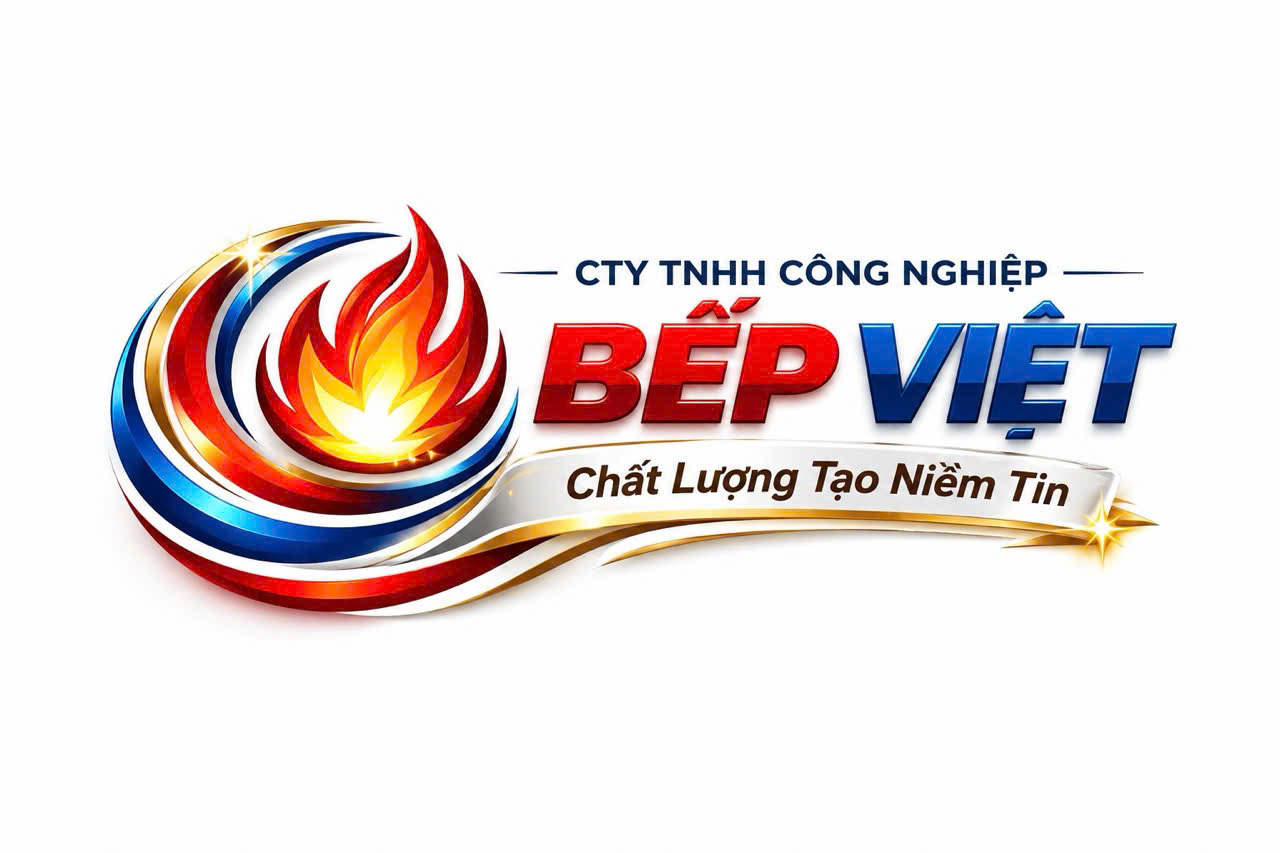 Công ty TNHH Công Nghiệp Bếp Việt