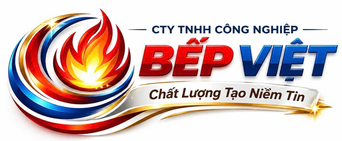 Công ty TNHH Công Nghiệp Bếp Việt