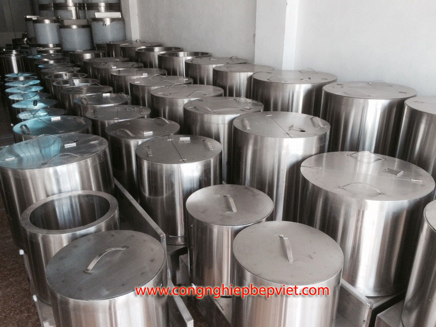 sửa chữa nồi nấu phở