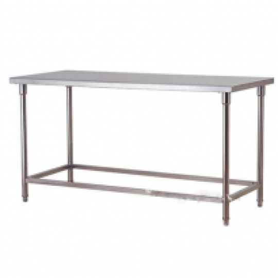 BÀN THỦY SẢN, BÀN CHẾ BIẾN THỦY SẢN INOX